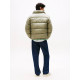 Tommy Hilfiger Ανδρικό μπουφάν Water Repellent Crinkle Relaxed Puffer Jacket